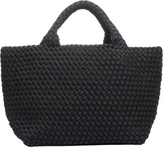 Naghedi St Barths Medium Tote - Dames - Shoppers - Zwart - ONE Size - Tassen