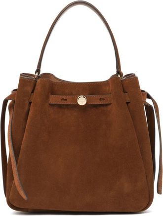 Tory Burch Donna, Borse, Marrone, Taglia unica, new