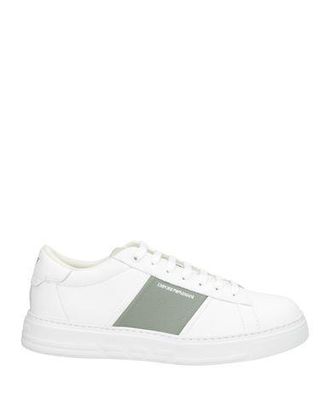 Emporio Armani SCHUHE - Sneakers auf YOOX.COM