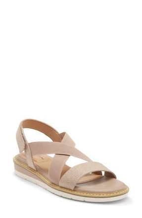 Me Too Heidi Sandal in Quartz at Nordstrom Rack, Size 5.5