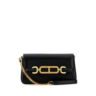 Tom Ford Box Palmellato Mini Bag