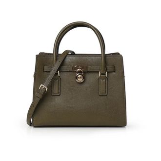 Michael Kors Mujer, Bolsos, Verde, Talla: ONE Size