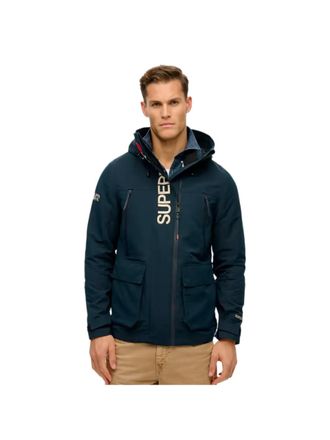 Superdry Ultimate Windbreaker voor heren