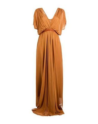 Forte_Forte DRESSES - Maxi dresses on YOOX.COM