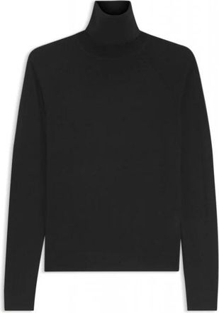 HUGO BOSS Donna, Maglie, Nero, 2Xl, new