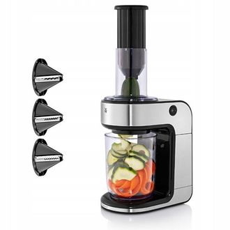 WMF Cortadora Espiralizadora Wmf Kult X De 80 W