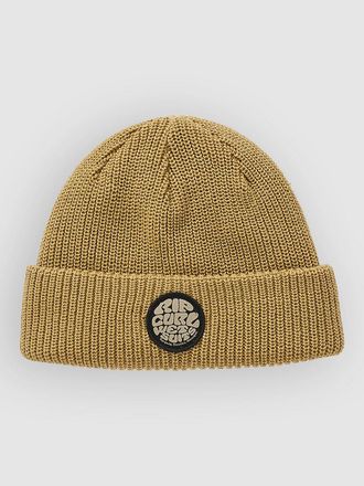 Rip Curl Icons Reg Beanie gelb