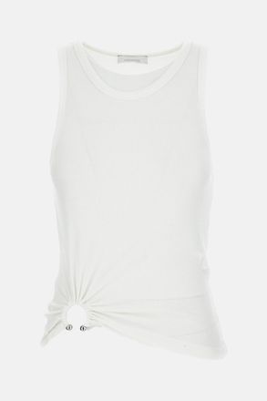 Paco Rabanne Canotta A Costine
