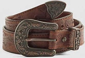 Levi's Cintura Rodeo - Uomo - 90 - Neutral / Drake Khaki