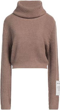 Hinnominate KNITWEAR - Turtlenecks on YOOX.COM