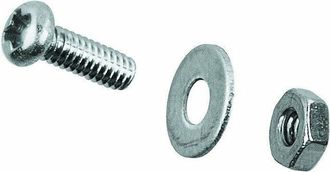 GROHE Arandela De Tuerca De Tornillo Pr 14969000 Por Unidad