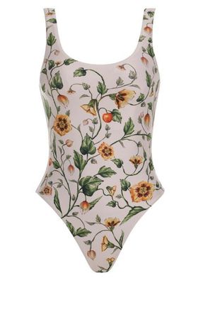 Agua Bendita Gema Uchuva One piece in Multi at Nordstrom, Size Small