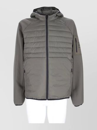 HUGO BOSS padded coat