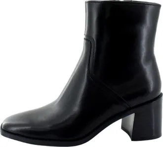 Naturalizer 27 Edit Erica Ankle Boot Black I8070L1001 Womens
