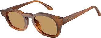 Giorgio Armani AR8254U 616373 Mens Sunglasses Size 48