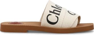 Chlo&eacute; Donna, Scarpe, Bianco, 36 EU, new
