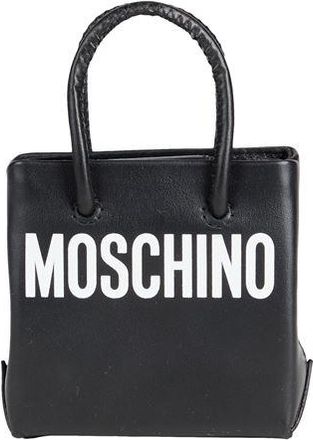 Moschino BOLSOS - Bolsos de mano en YOOX.COM