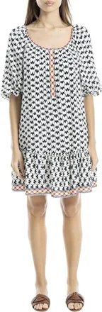 Max Studio A-line Dress