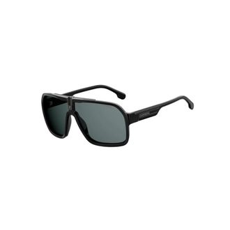 Carrera 1014/S 003(2K) Sunglasses - male - Carrera - Sunglasses - Black - 65 MM - Accessories