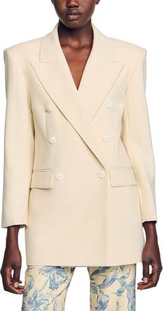 Sandro Bonie Blazer