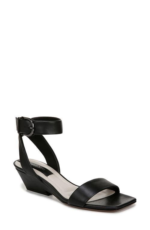 Aquazzura Black Leather Bisous Mule 85 Sandals from $580.00