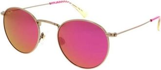 Maui Jim Pukaua Sunglasses - male - Maui Jim - Sunglasses - Yellow - 50 MM - Accessories