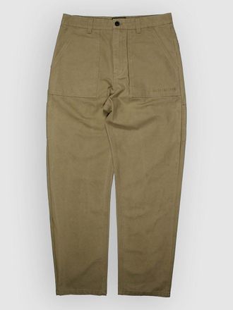 Salty Crew Service Pantalones gris