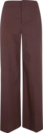 Twin-Set Wide Leg Trousers