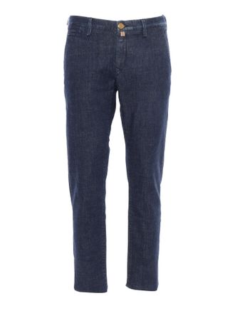 Jacob Cohen Denim Pants