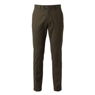Trussardi Cotton Men Mens Pant