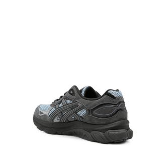 Asics Gel-NYC Sneaker - Gray