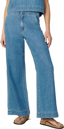 Joe's The Clean Revelation Denim Trouser Jean