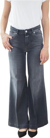 Closed Donna, Jeans, Grigio, W28, new