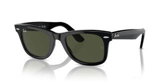Ray-Ban Occhiali da Sole Ray-Ban Wayfarer Classic RB 2140 (901)