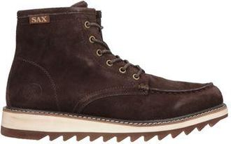 Sax CALZADO - Botines de caña alta en YOOX.COM