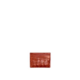 Cala Jade Boba Cardholder - unisex - Cala Jade - Wallets & Cardholders - Brown - ONE SIZE - Accessories