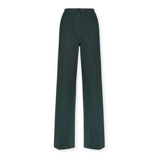 Elena Miro Donna, Pantaloni, Verde, 2Xl, new