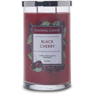 OEM Vela Perfumada - Cereza Negra