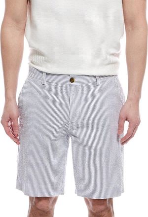 Brooks Brothers Seersucker Short