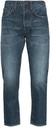 People PARTES DE ABAJO - Pantalones vaqueros en YOOX.COM