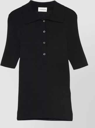 Parosh polo shirt