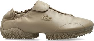 Lacoste LOW SET RWY 226 3 - - Shoes - Donna - Beige - 42 1/2 EU