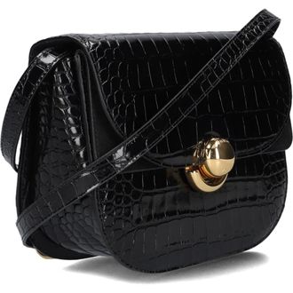 Furla Dames, Tassen, Zwart, Maat: ONE Size Wol