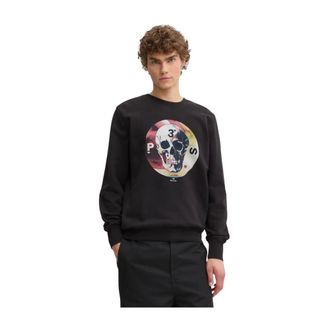 Paul Smith Uomo, Felpe, Nero, S, new