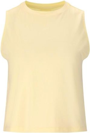 ENDURANCE Pacy V2 Top Top f&uuml;r Damen | beige