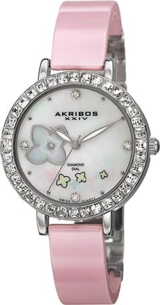 Akribos XXIV Womens Watch