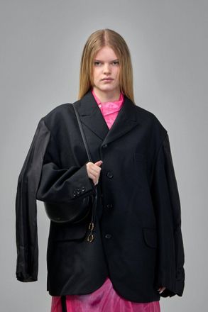 Comme Des Gar&ccedil;ons Unisex Jacket