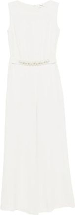P.A.R.O.S.H. Mujer, Monos, Blanco, Talla: S