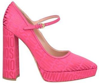 Moschino CALZATURE - Decolletes su YOOX.COM