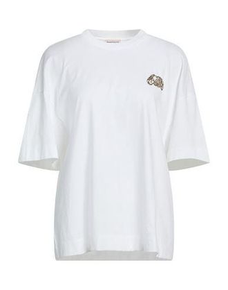 Alexander McQueen TOPS - T-shirts auf YOOX.COM